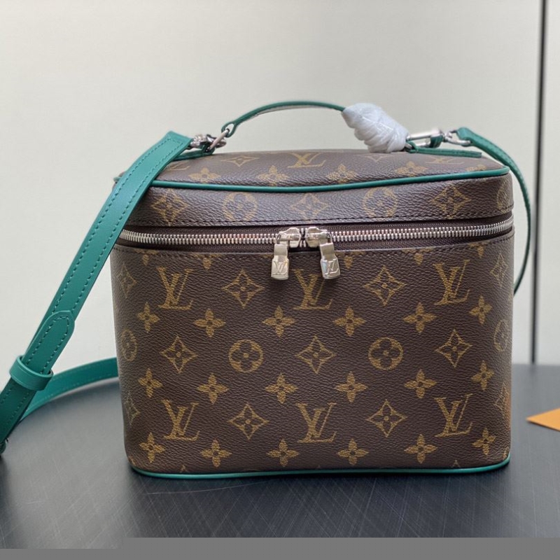 LV Cosmetic Bags